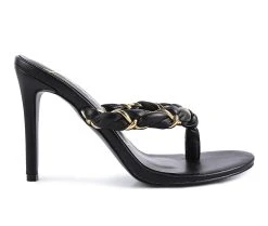 Women's London Rag Melodrama Dress Sandals