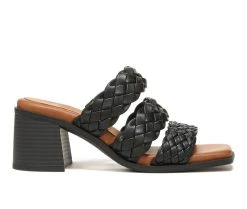 Women's Zodiac Lilah Dress Sandals