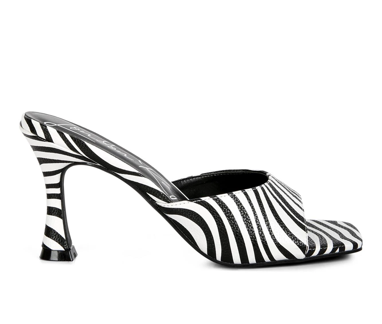 Women's London Rag Roblux Dress Sandals