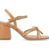 Women's Journee Collection Issmia Dress Sandals
