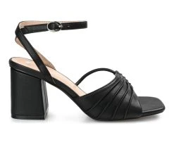 Women's Journee Collection Shillo Dress Sandals