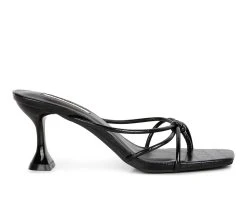 Women's London Rag Georgia Dress Sandals