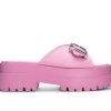 Women's Dirty Laundry Britnee Chunky Sandals