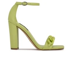 Women's Nine West Mindful Dress Sandals