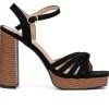 Women's Olivia Miller Galia Dress Sandals