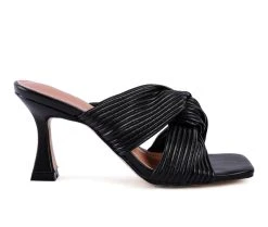 Women's London Rag Battle Ex Dress Sandals