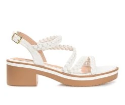 Women's Journee Collection Taralie Dress Sandals