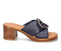 Women's Bella Vita Italy Chi-Italy Dress Sandals