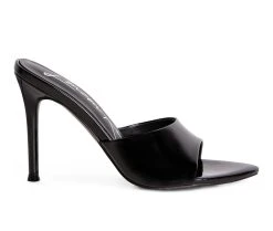 Women's London Rag Yule Ball Dress Sandals