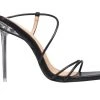 Women's Halston Wizard Stiletto Dress Sandals