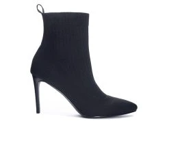 Women's Chinese Laundry Elba Booties