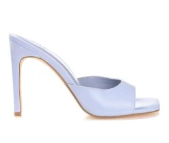 Women's Journee Collection Marlowe Dress Sandals