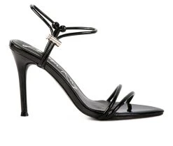 Women's London Rag High Porch Dress Sandals