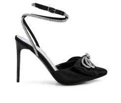 Women's London Rag Winged Pumps