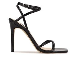 Women's Nine West Tidle Stiletto Sandals