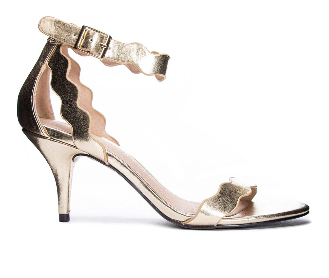 Women's Chinese Laundry Rubie Dress Sandals - Image 2