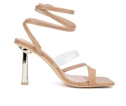 Women's Olivia Miller Sloane Dress Sandals
