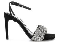 Women's Journee Collection Arlette Dress Sandals