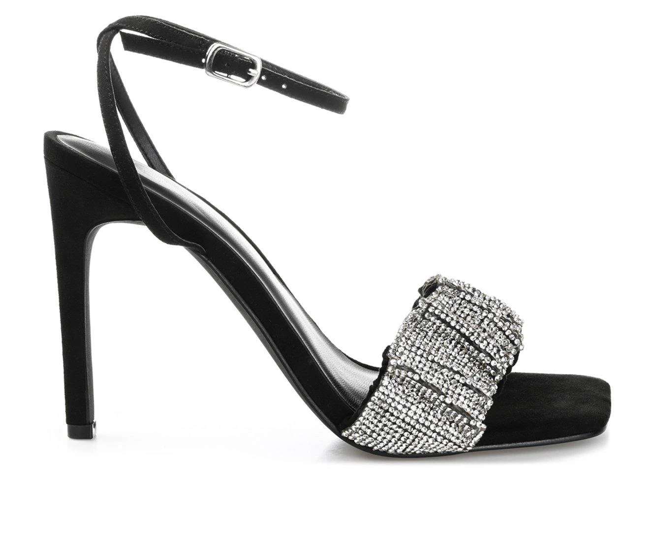 Women's Journee Collection Arlette Dress Sandals