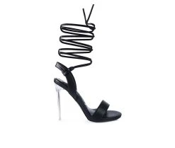 Women's London Rag Sheeny Dress Sandals