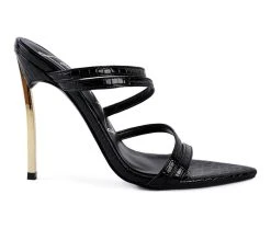 Women's London Rag New Affair Dress Sandals