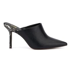 Women's New York And Company Carletta Mule Pumps