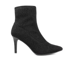 Women's Jones NY Macee Heeled Booties