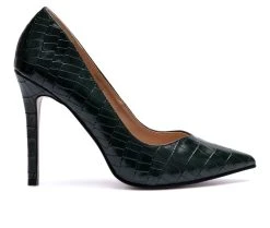 Women's Torgeis Daisy Pumps