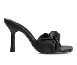 Women's Journee Collection Doirra Stiletto