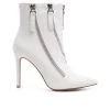Women's London Rag Hillary Stiletto Booties