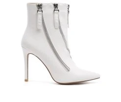 Women's London Rag Hillary Stiletto Booties