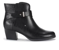 Women's Baretraps Lane Heeled Booties