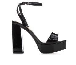 Women's Y-Not Lorii Platform Dress Sandals