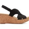 Women's Clarks Rose Erin Wedges