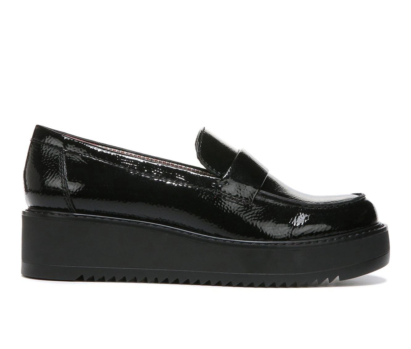 Women's Franco Sarto Harper Platform Wedge Loafers - Image 2