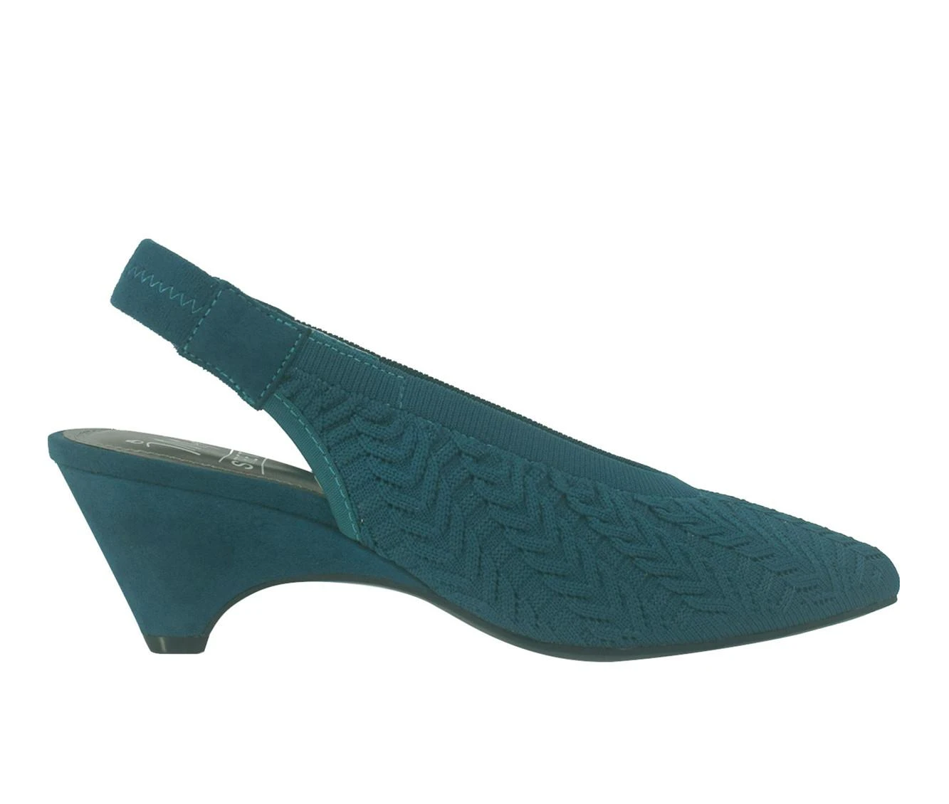 Women's Impo Elaira Wedge Pumps - Image 2