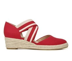 Women's LifeStride Keaton Wedges