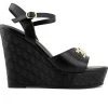 Women's Juicy Harlowe Wedges