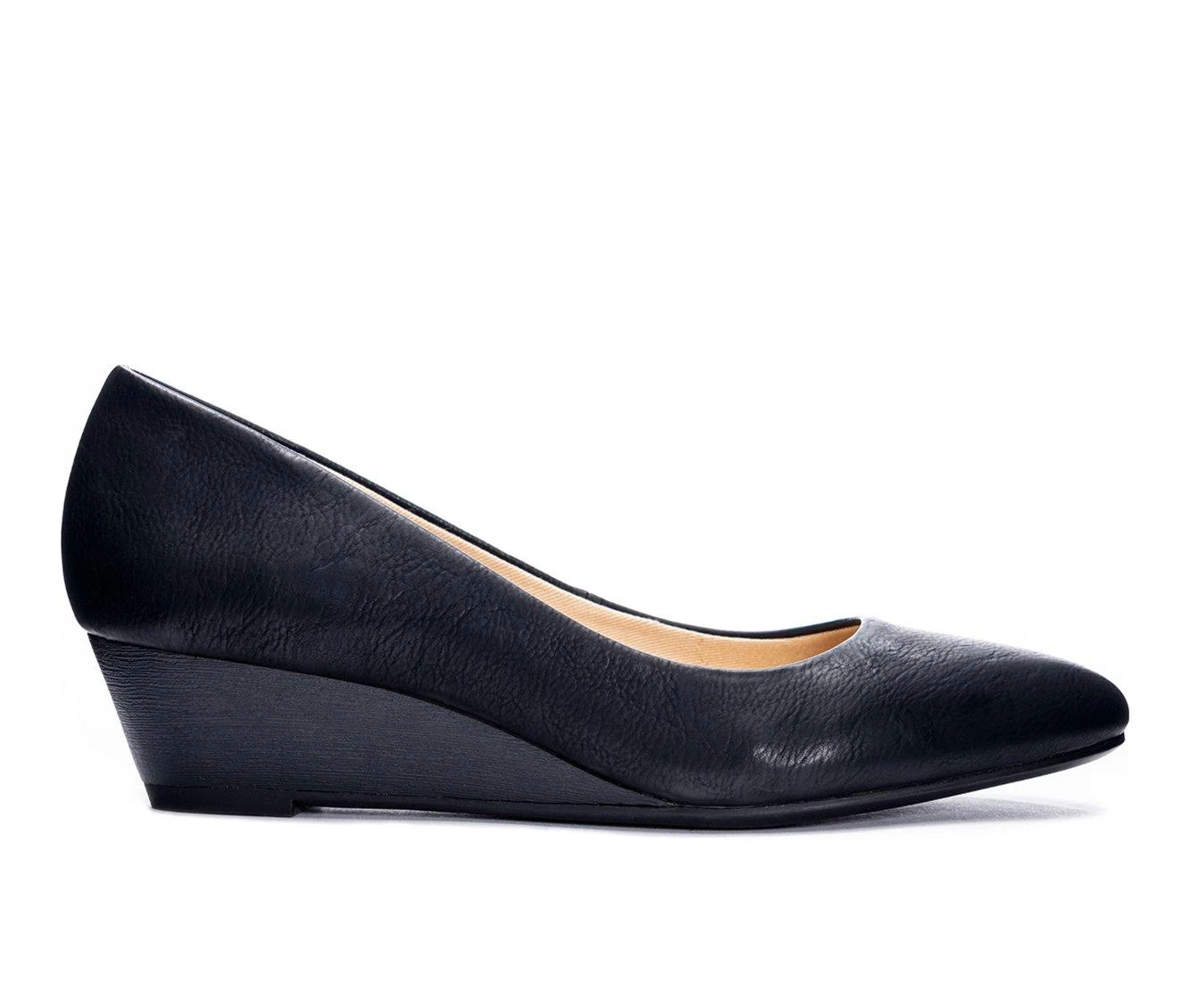 Women's CL By Laundry Alyce Wedges - Image 2