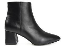 Women's Journee Signature Tabbie Heeled Booties
