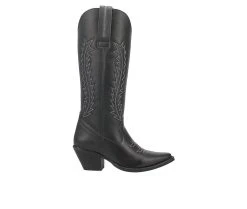 Women's Dingo Boot Tin Lizzy Western Boots