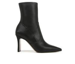 Women's Franco Sarto Avana Heeled Booties