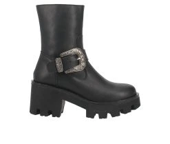 Women's Dingo Boot Boot Hill Booties