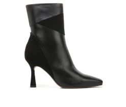 Women's Franco Sarto Milinda Heeled Booties