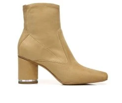 Women's Franco Sarto Pisa Bootie Heeled Booties