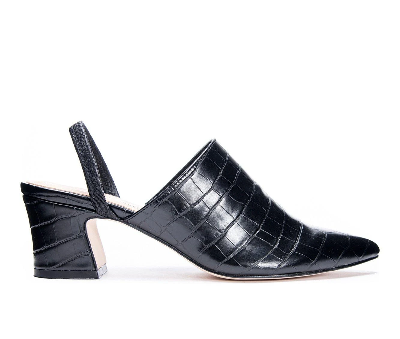 Women's Chinese Laundry Paulo Slingback Heels - Image 2