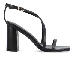 Women's Journee Collection Lenorra Dress Sandals