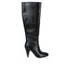 Women's London Rag Rum Rolls Knee High Boots