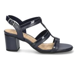 Women's Easy Street Fiesta Dress Sandals