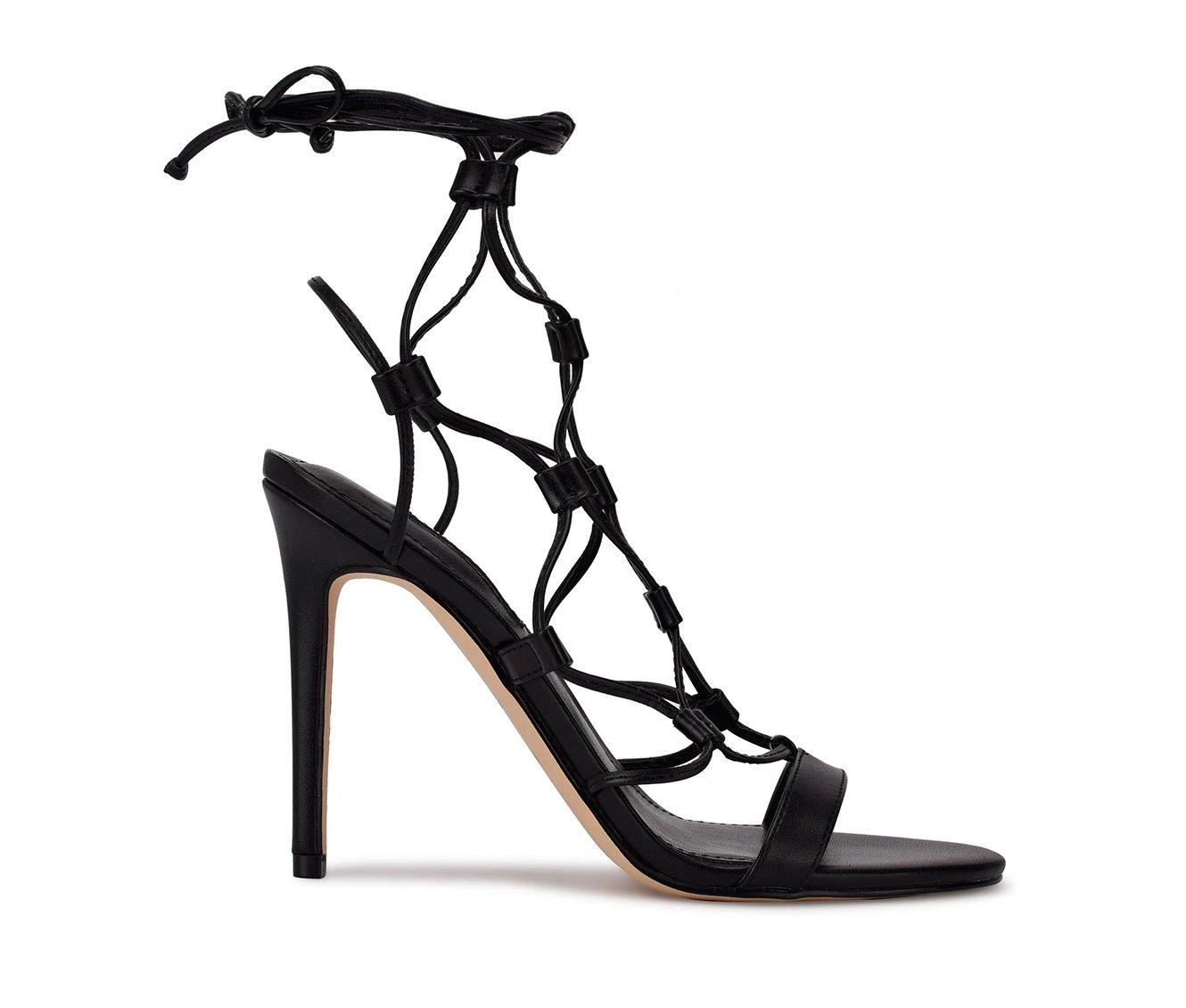 Women's Nine West Mix Stilettos - Image 2
